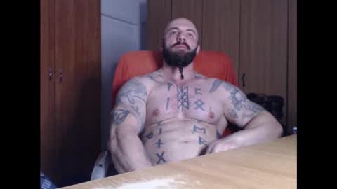 StrongIvan online show from 01-10-25, 06:49