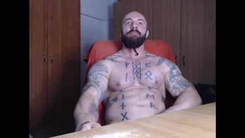 StrongIvan online show from 01-15-25, 05:08