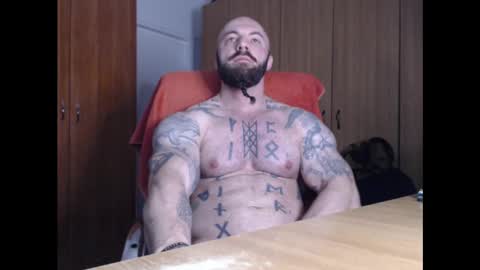 StrongIvan online show from 01-17-25, 04:49