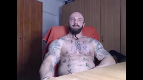 StrongIvan online show from 01-17-25, 07:05