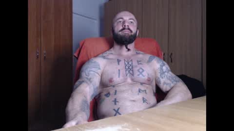 StrongIvan online show from 01-20-25, 07:14