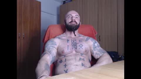 StrongIvan online show from 01-27-25, 04:52