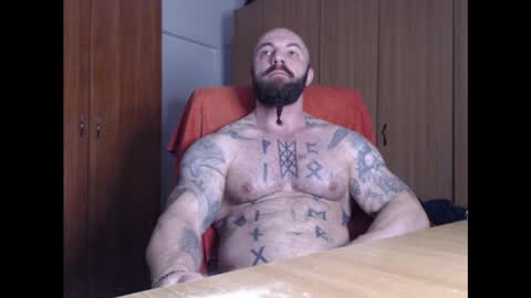 StrongIvan online show from 01-29-25, 04:58