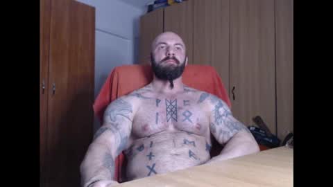 StrongIvan online show from 01-30-25, 06:54