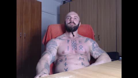 StrongIvan online show from 02-05-25, 07:31