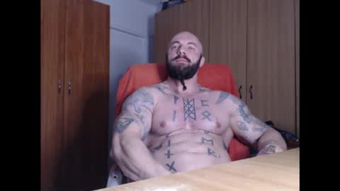 StrongIvan online show from 02-07-25, 04:59