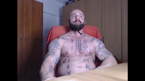 StrongIvan online show from 02-07-25, 07:06