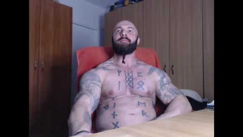 StrongIvan online show from 02-10-25, 07:28