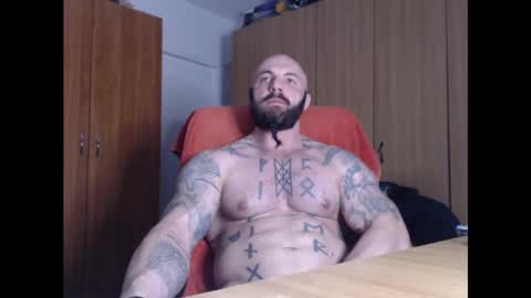 StrongIvan online show from 02-12-25, 07:13