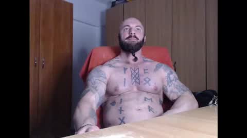 StrongIvan online show from 02-17-25, 07:21