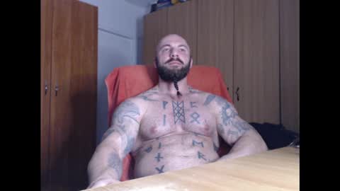 StrongIvan online show from 02-25-25, 07:36