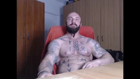 StrongIvan online show from 02-28-25, 05:04