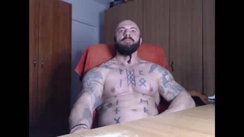 StrongIvan online show from 03-04-25, 05:00