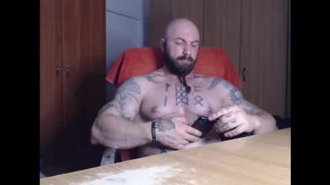 StrongIvan online show from 09-15-25, 06:19