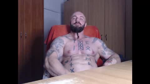 StrongIvan online show from 09-21-25, 05:58