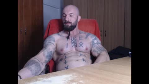 StrongIvan online show from 09-24-25, 04:16