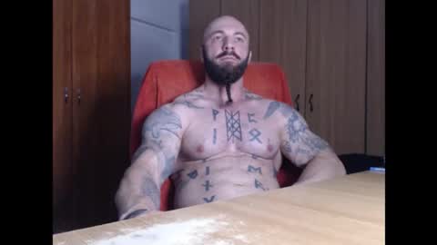 StrongIvan online show from 10-25-25, 04:31