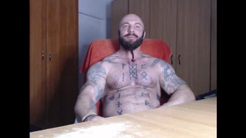 StrongIvan online show from 11-09-25, 07:12