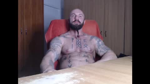 StrongIvan online show from 02-20-26, 07:03