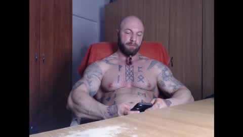 StrongIvan online show from 03-24-26, 06:57