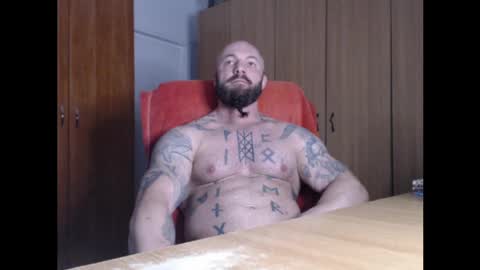 StrongIvan online show from 04-30-26, 05:52