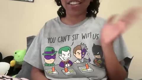 strrwberry online show from 03-03-25, 08:54