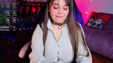 Gabriela abzurdah online show from 11-25-25, 05:29