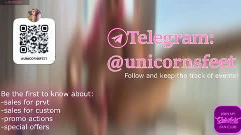 goddess online show from 01-12-25, 08:57