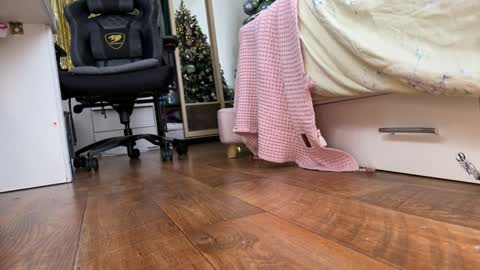 goddess online show from 01-12-25, 12:01