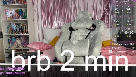 goddess online show from 02-09-25, 03:56