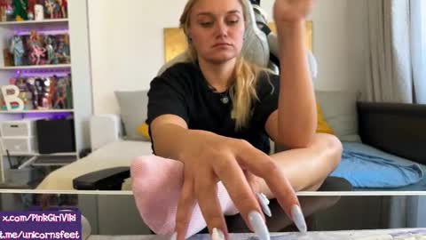 goddess online show from 09-13-25, 09:20