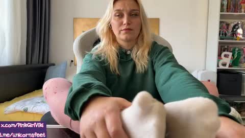 goddess online show from 04-23-26, 11:42