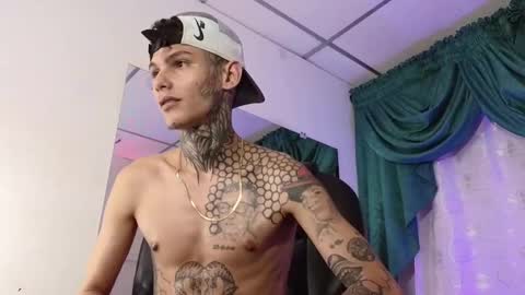 stuart_boy_ online show from 12-13-24, 06:42