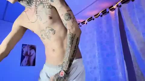 stuart_boy_ online show from 12-14-24, 12:22