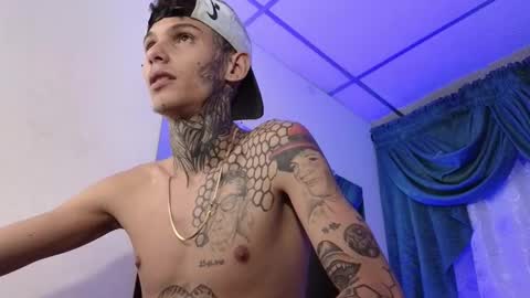 stuart_boy_ online show from 12-15-24, 08:08