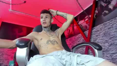 stuart_boy_ online show from 12-17-24, 01:07