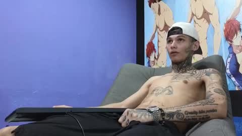 stuart_boy_ online show from 12-28-24, 07:33