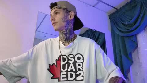 stuart_boy_ online show from 12-29-24, 02:38