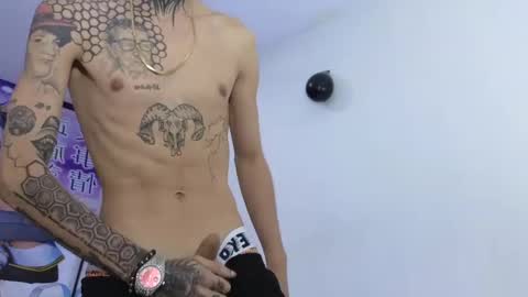 stuart_boy_ online show from 01-03-25, 11:01