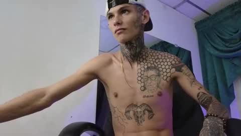 stuart_boy_ online show from 01-10-25, 09:23