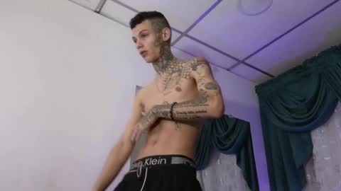 stuart_boy_ online show from 01-13-25, 05:01