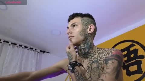 stuart_boy_ online show from 01-28-25, 07:53