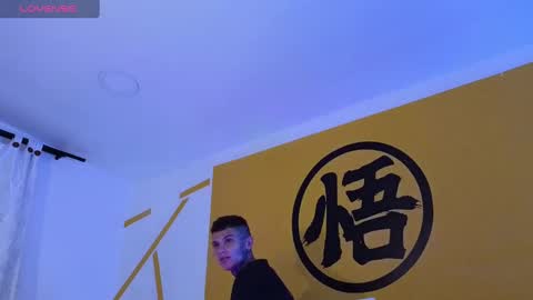 stuart_boy_ online show from 01-29-25, 01:58