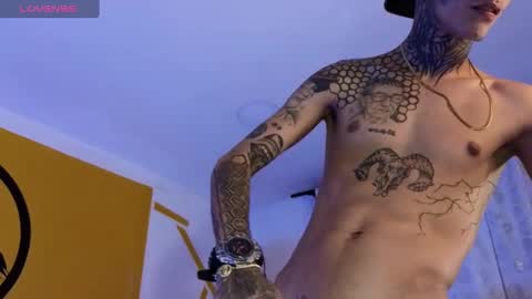 stuart_boy_ online show from 02-05-25, 11:06