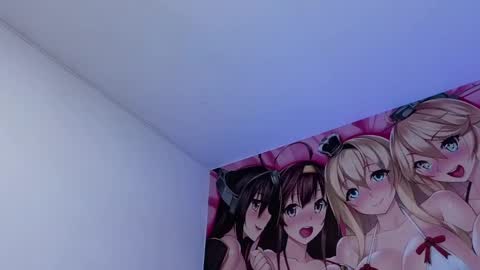 stuart_boy_ online show from 02-08-25, 10:08