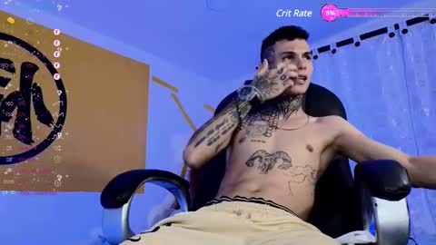 stuart_boy_ online show from 02-11-25, 01:20