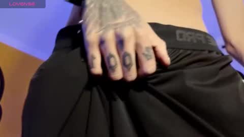 stuart_boy_ online show from 02-11-25, 10:39