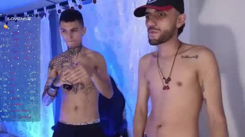 stuart_boy_ online show from 02-15-25, 06:55