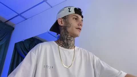 stuart_boy_ online show from 02-19-25, 03:06