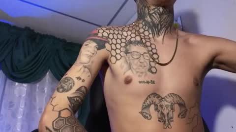 stuart_boy_ online show from 02-19-25, 06:22